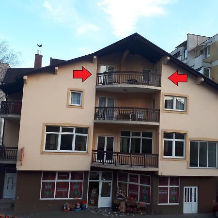 Apartman Ivana Jajce Dış mekan fotoğraf