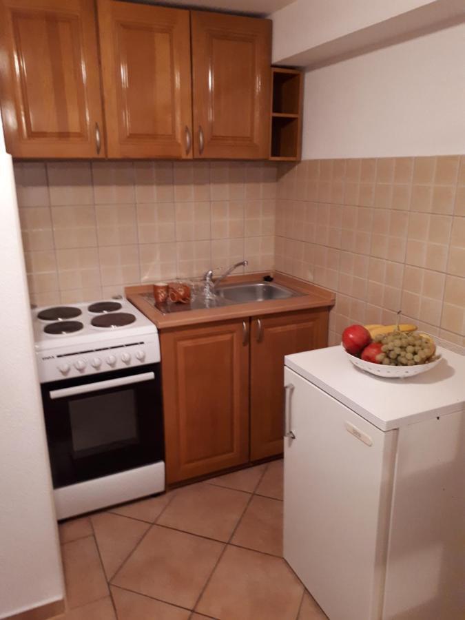 Apartman Ivana Jajce Dış mekan fotoğraf