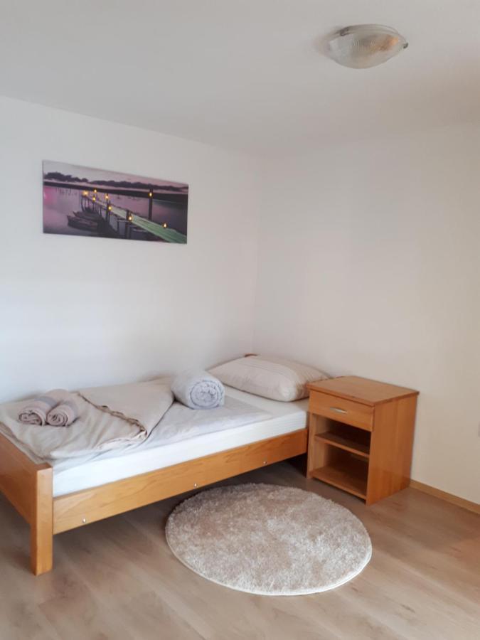 Apartman Ivana Jajce Dış mekan fotoğraf