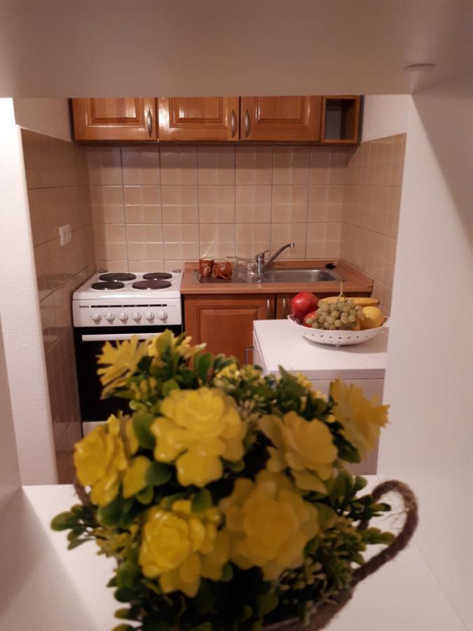 Apartman Ivana Jajce Dış mekan fotoğraf