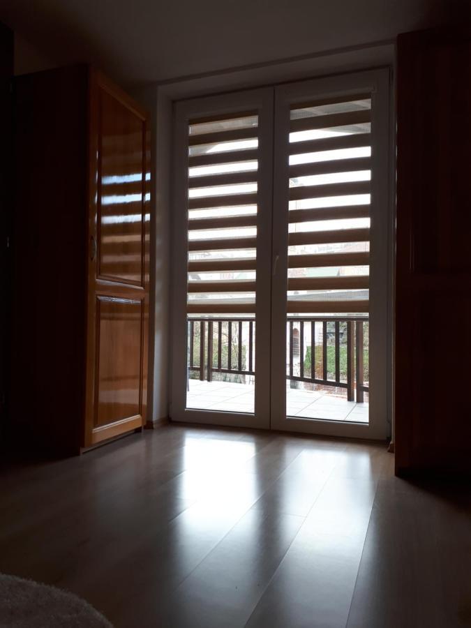 Apartman Ivana Jajce Dış mekan fotoğraf