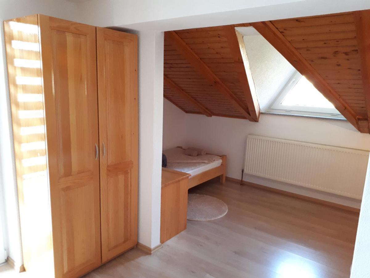 Apartman Ivana Jajce Dış mekan fotoğraf