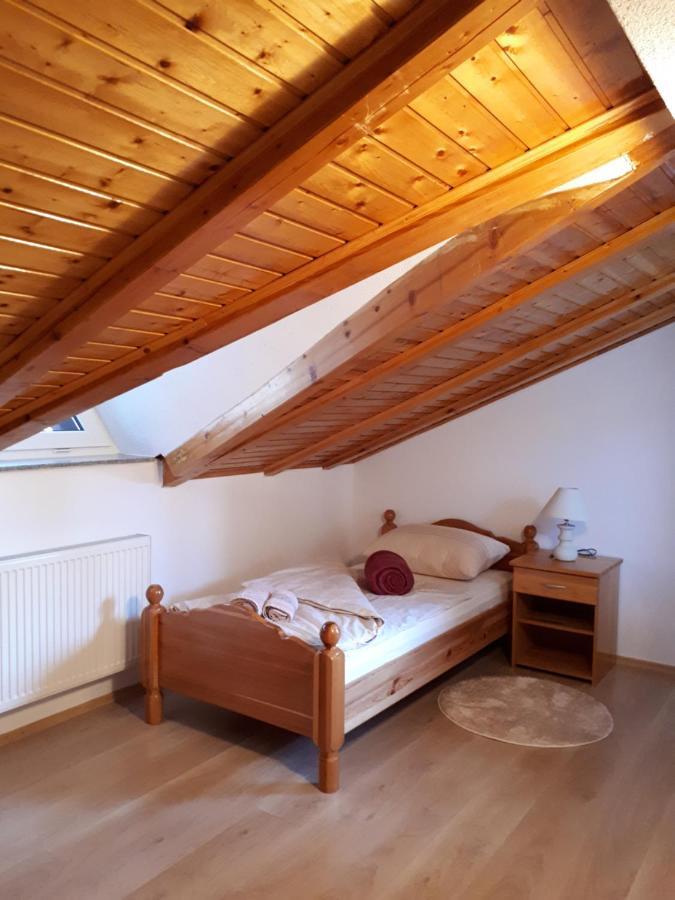 Apartman Ivana Jajce Dış mekan fotoğraf