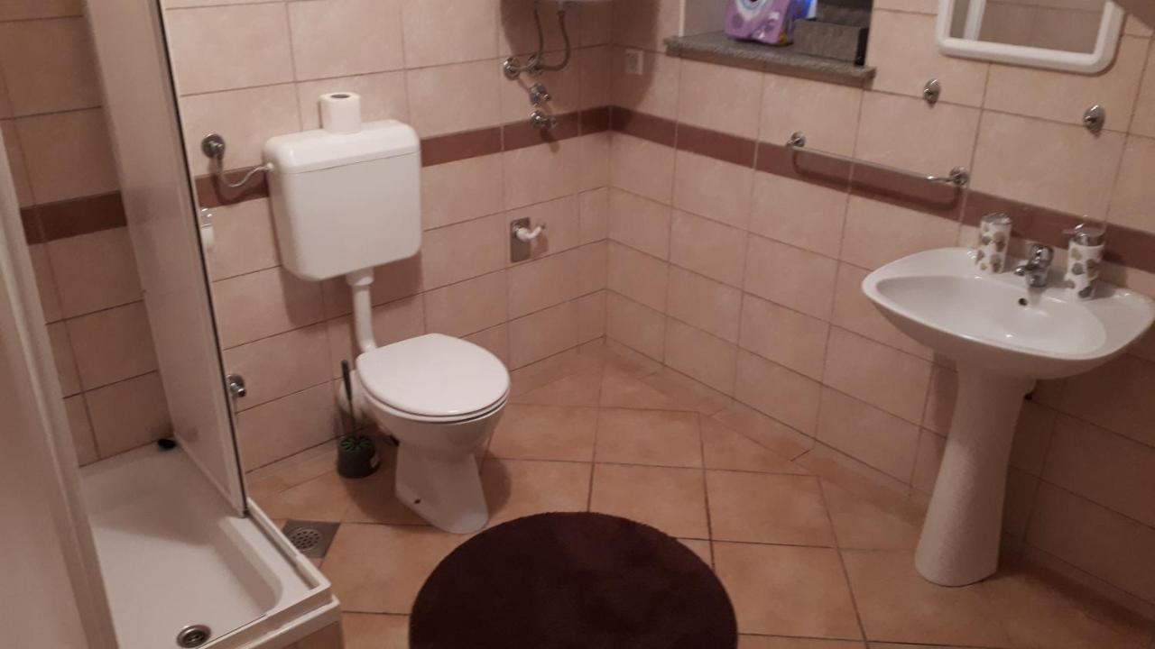 Apartman Ivana Jajce Dış mekan fotoğraf