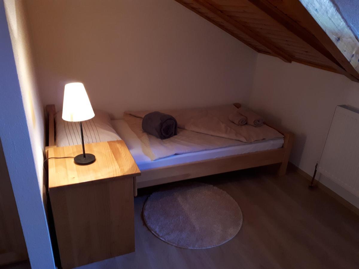 Apartman Ivana Jajce Dış mekan fotoğraf